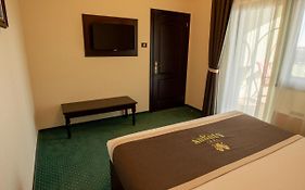 Magus Hotel